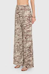 Mariko Pants in Aurora