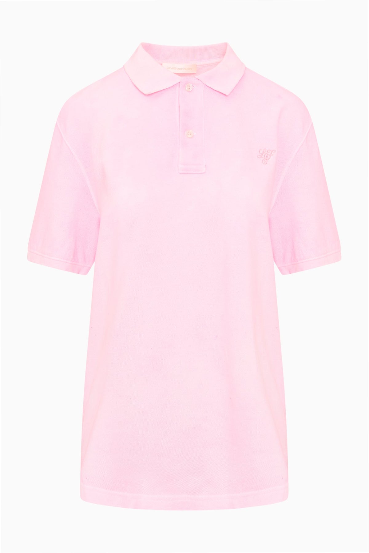 Jack Men's Polo