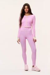 Ravanni Polaroid Rose Active Jacket