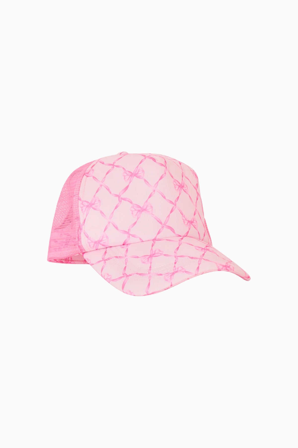 Sweetheart Joni Trucker Hat