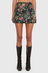 Miles Skort in Antoinette