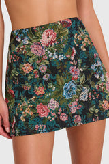 Miles Skort in Antoinette