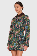 Jalen Jacket  in Antoinette