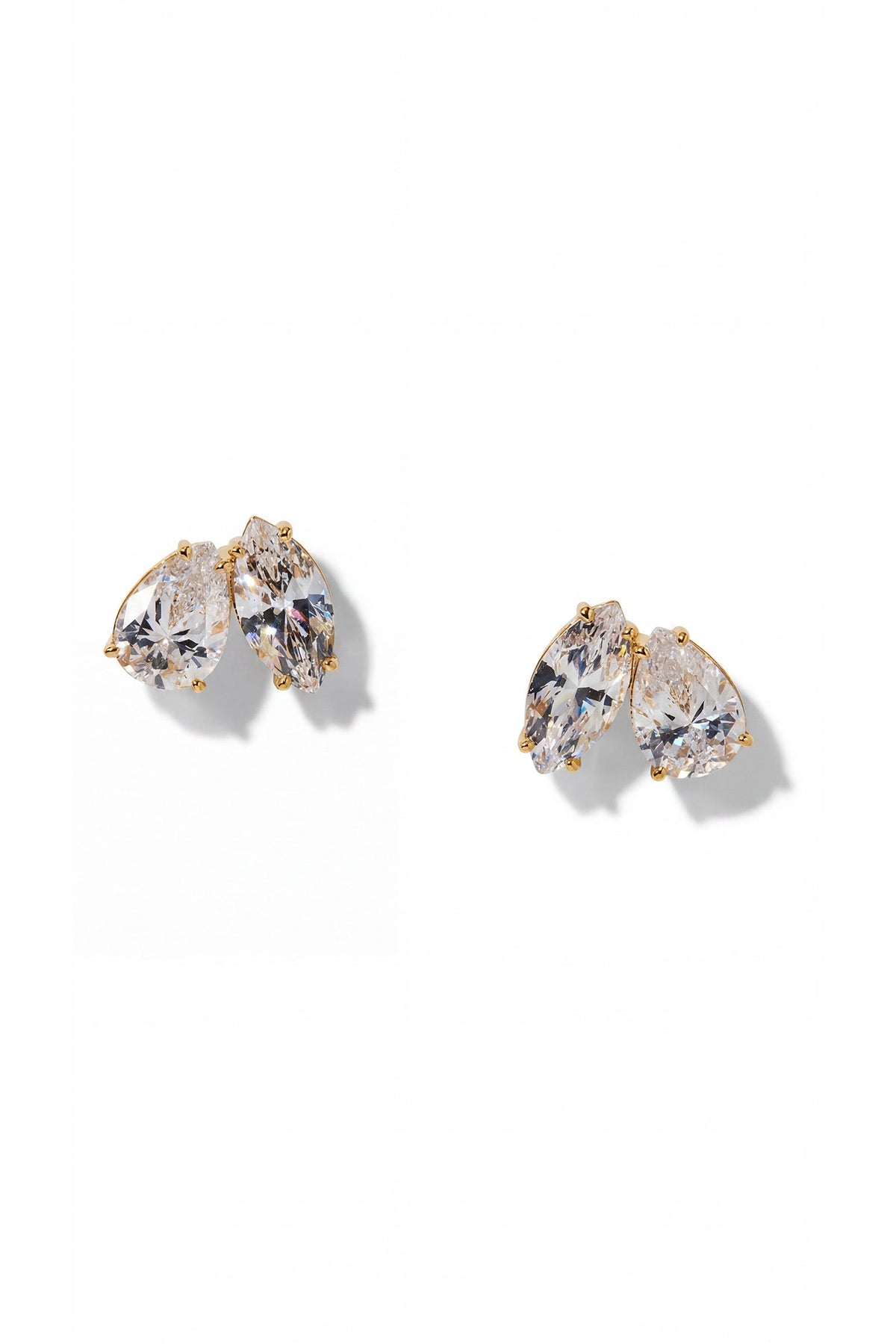 Everleigh Stud Earrings