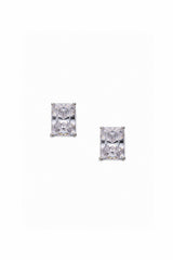 Modern Love Stud Earrings