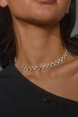 Halle Choker