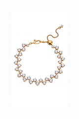 Halle Line Bracelet