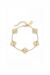 Icon Bracelet