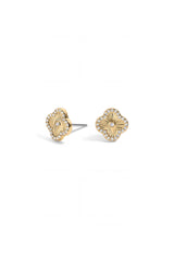 Icon Stud Earrings