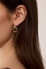 Knocker Earrings