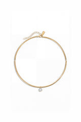 Belle Necklace