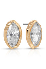 Crystal Luxe Earrings