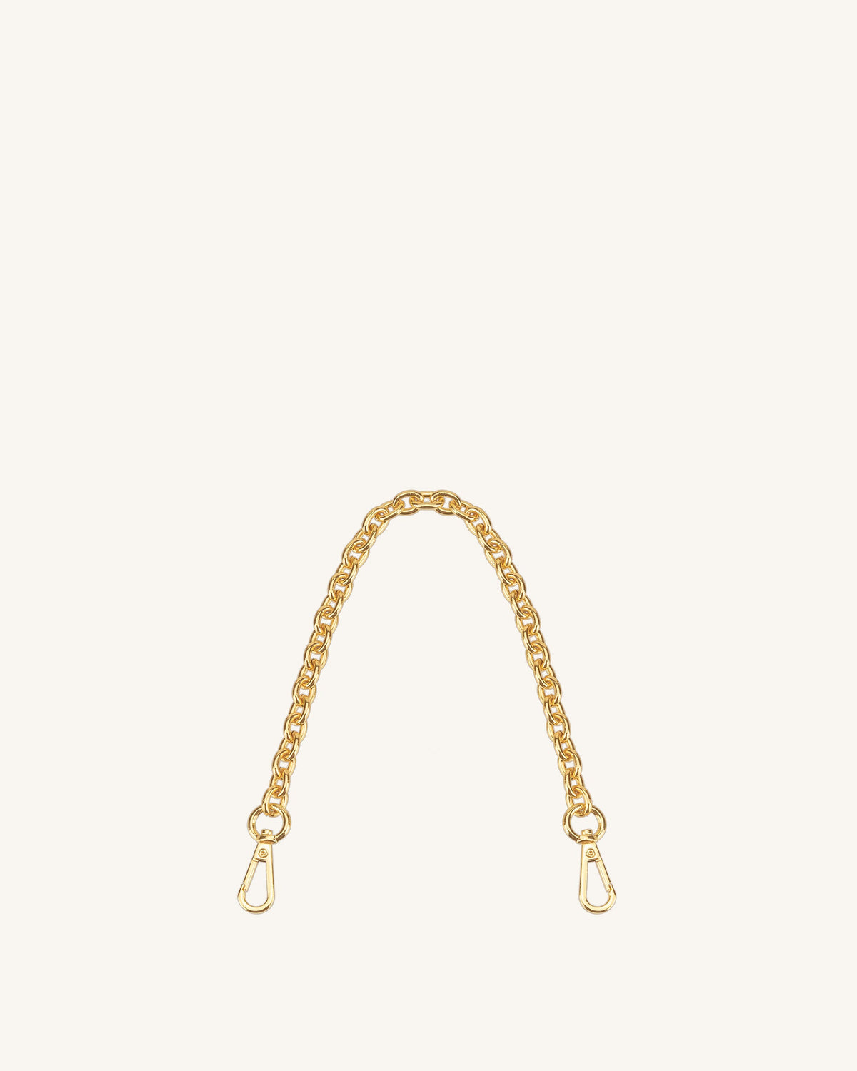 Isla Golden Chain Strap