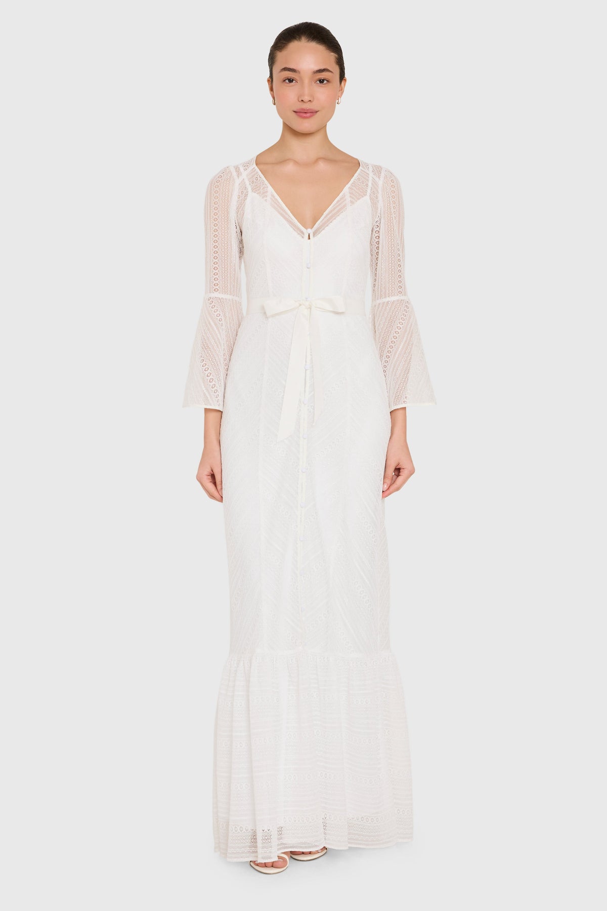 Raina Maxi