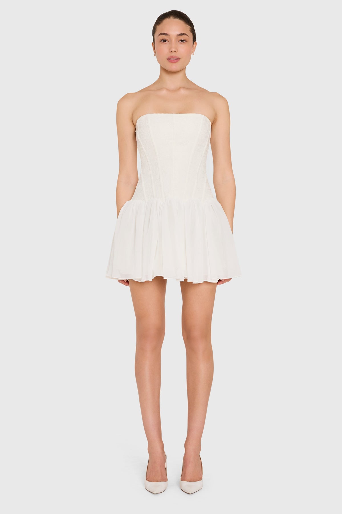 Aphrodite Dress