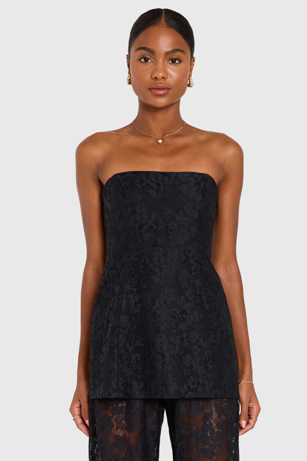 Linda Tunic