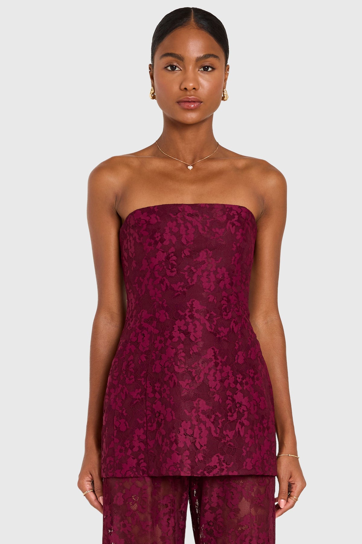 Linda Tunic