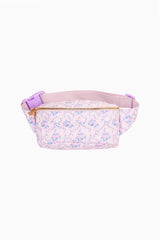 Livvia Floral Fanny Pack