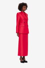 Anissa Blazer - Rosa