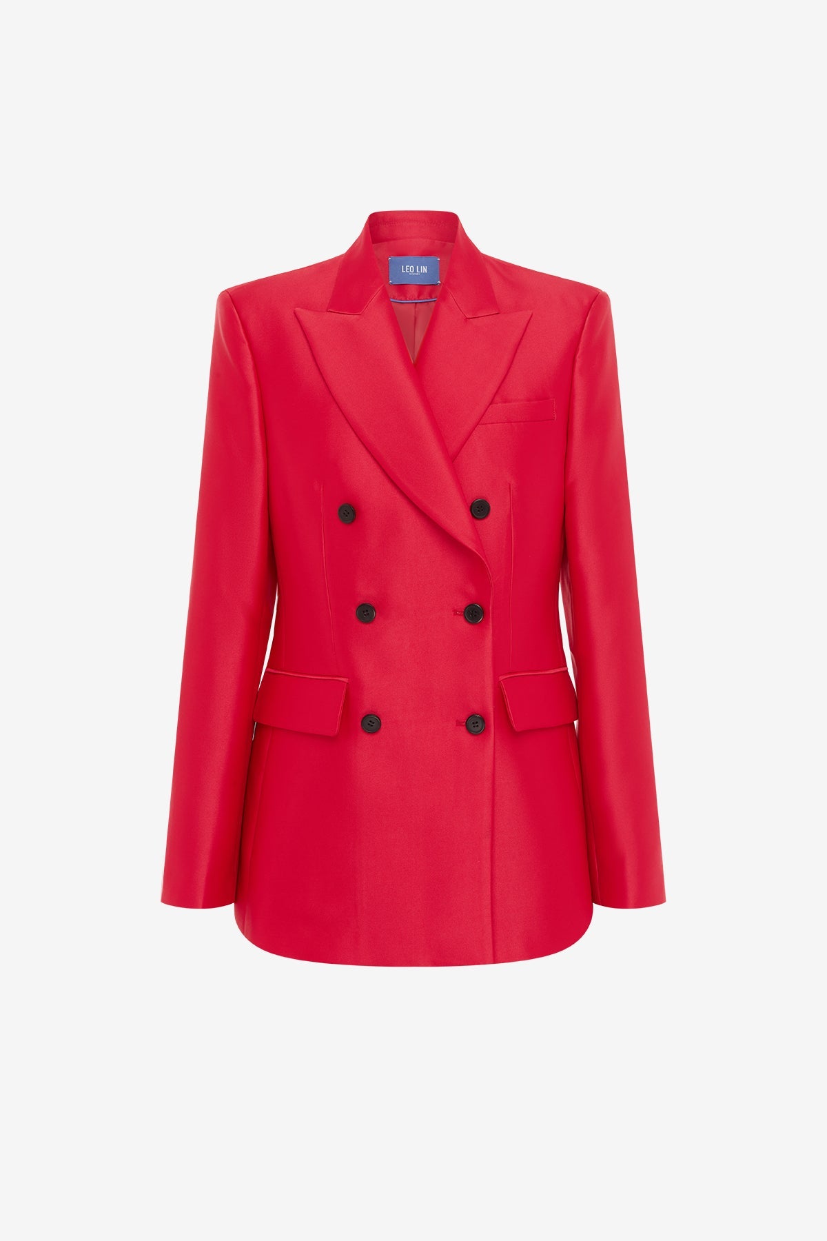 Anissa Blazer - Rosa