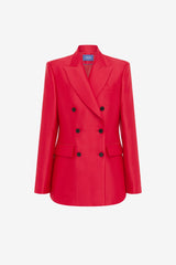 Anissa Blazer - Rosa