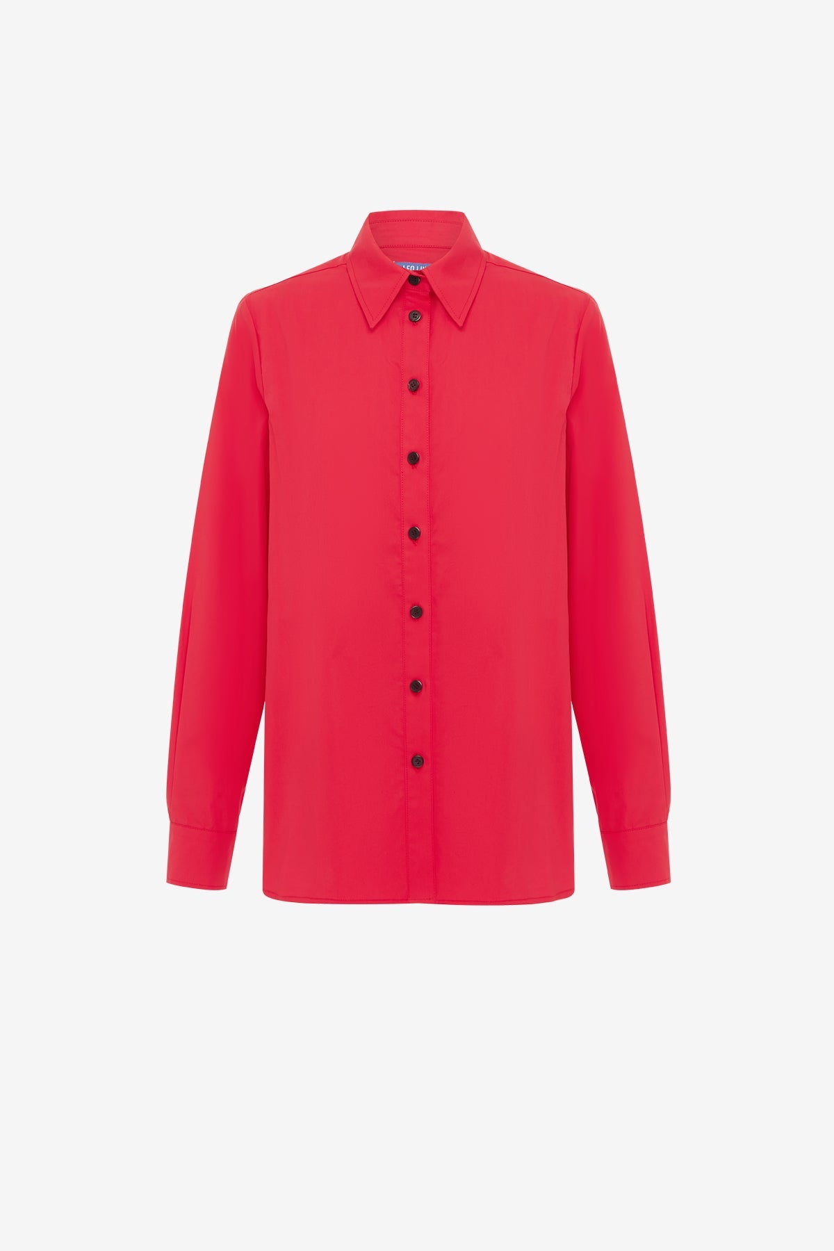 Rosaline Shirt - Rosa