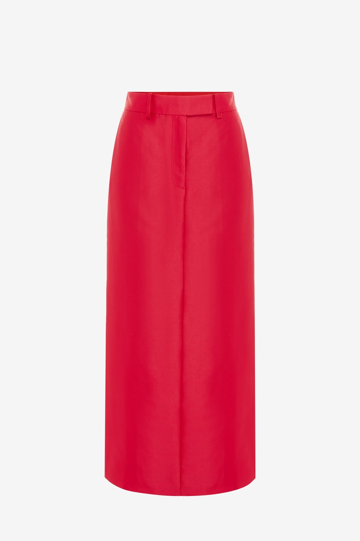 Eve Maxi Skirt - Rosa
