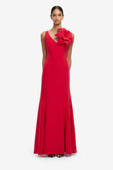 Eugenie Gown - Rosa