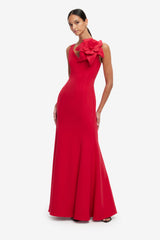 Eugenie Gown - Rosa