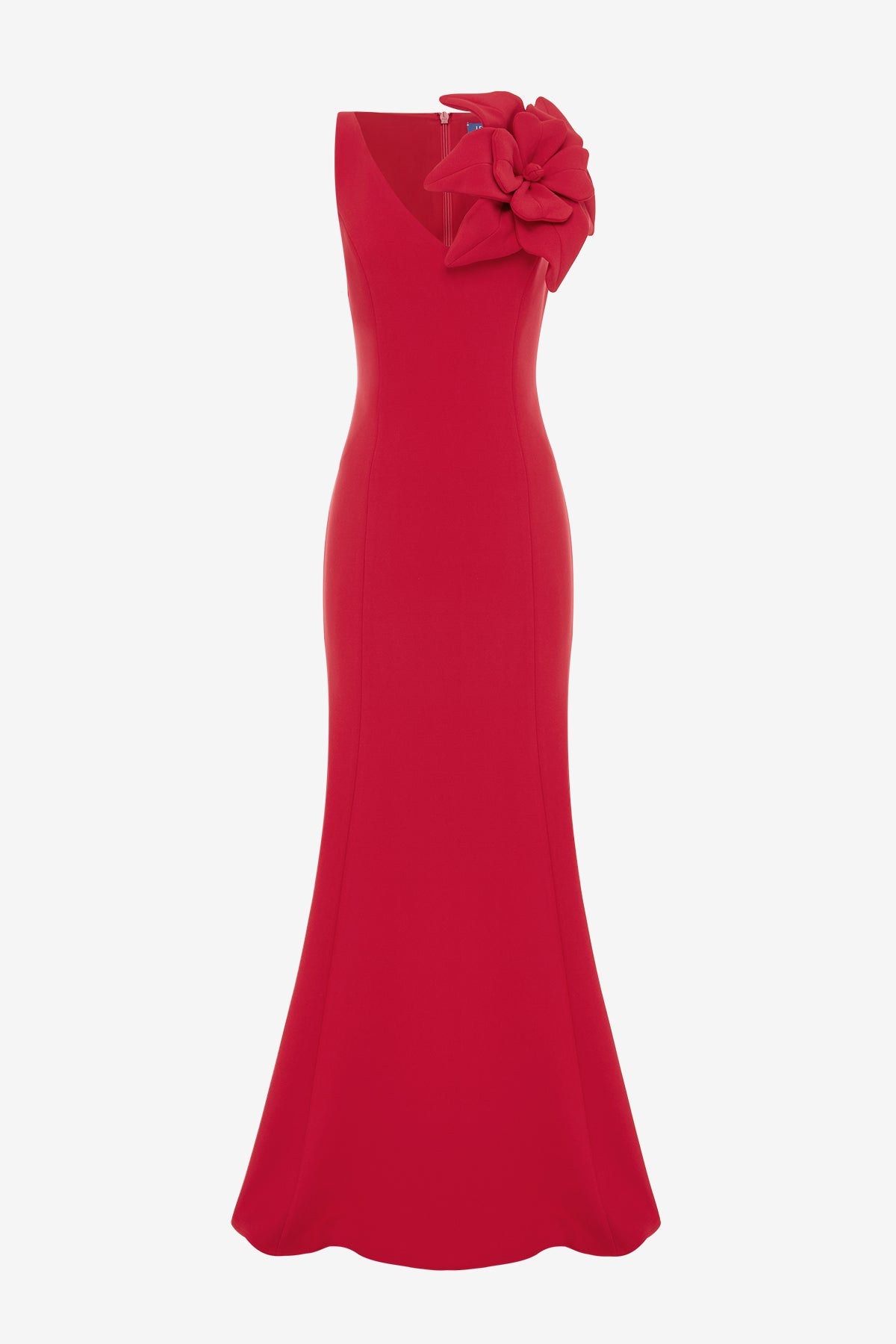 Eugenie Gown - Rosa