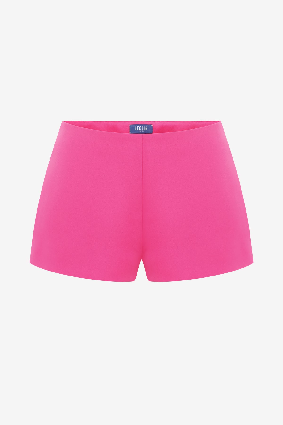 Olivianne Shorts - Hot Pink
