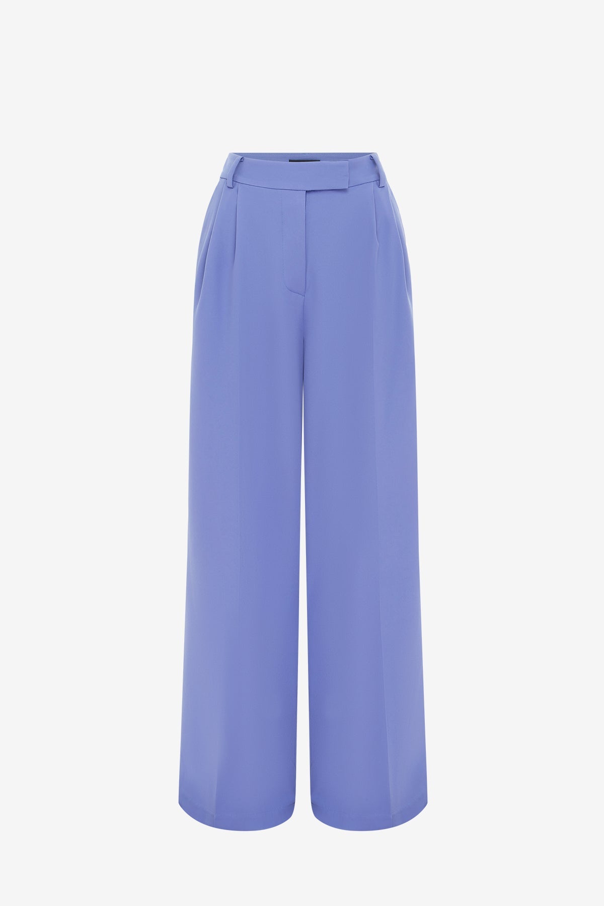 Elisha Wide Leg Pants - Moonlight