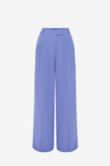 Elisha Wide Leg Pants - Moonlight