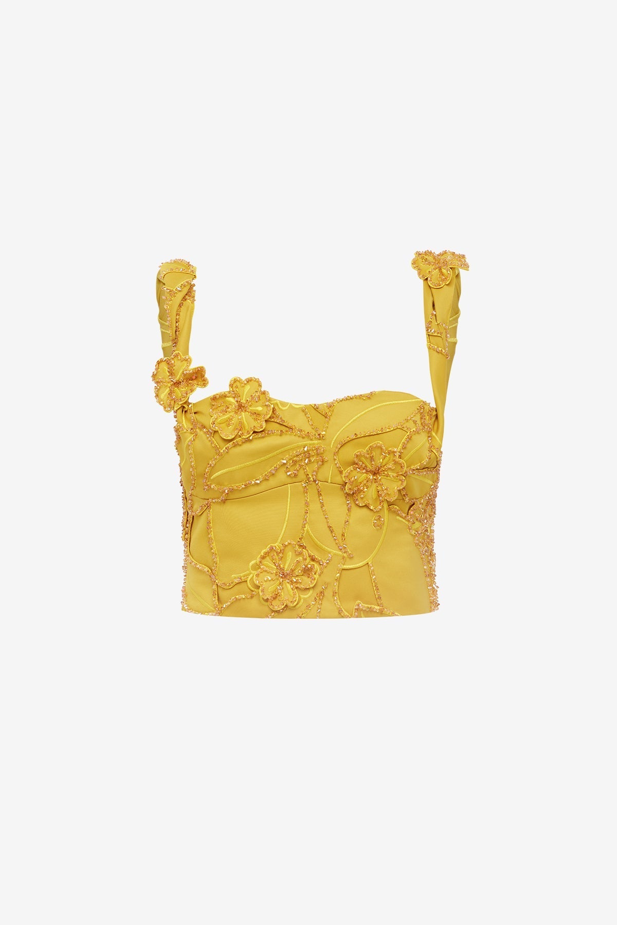Lexi Embellished Top - Opulence