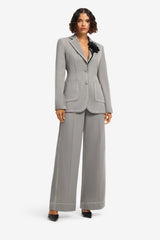 Jillian Blazer - Steel
