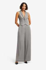 Indra Pants - Steel