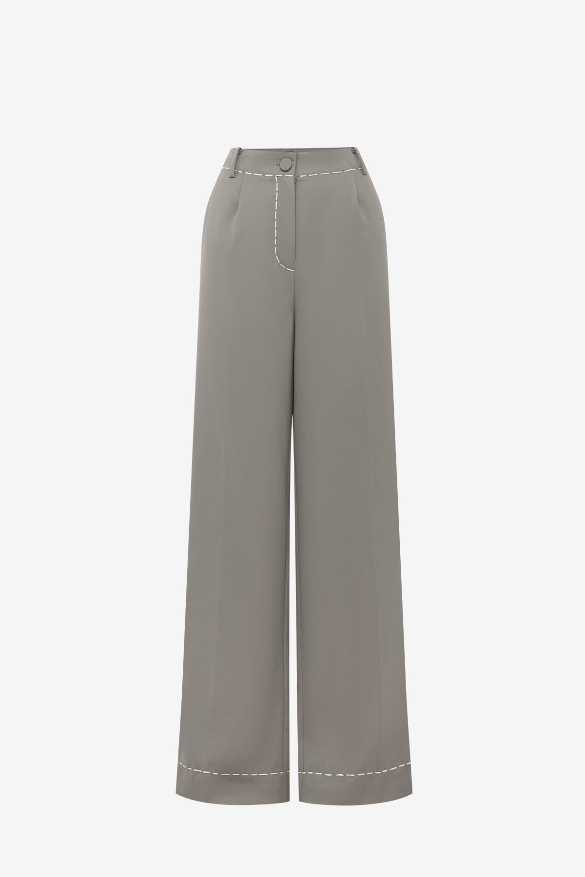 Indra Pants - Steel