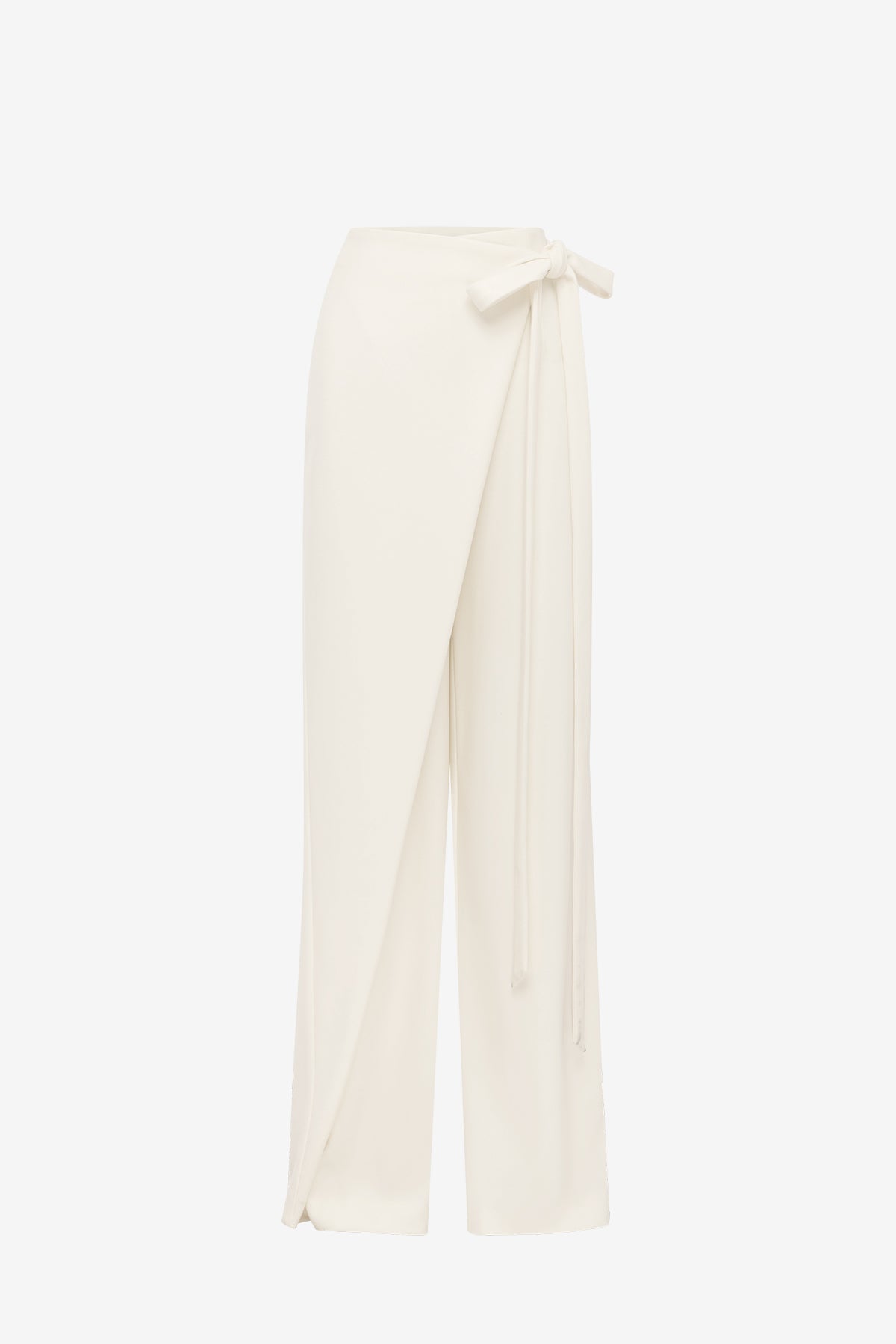 Felicity Wrap Pants - Snow