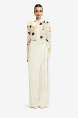 Felicity Wrap Pants - Snow