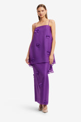 Xuan Bow Top - Eminence