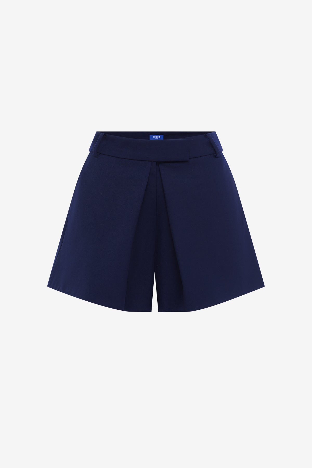 Josie Shorts - Indigo