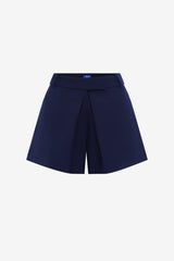 Josie Shorts - Indigo