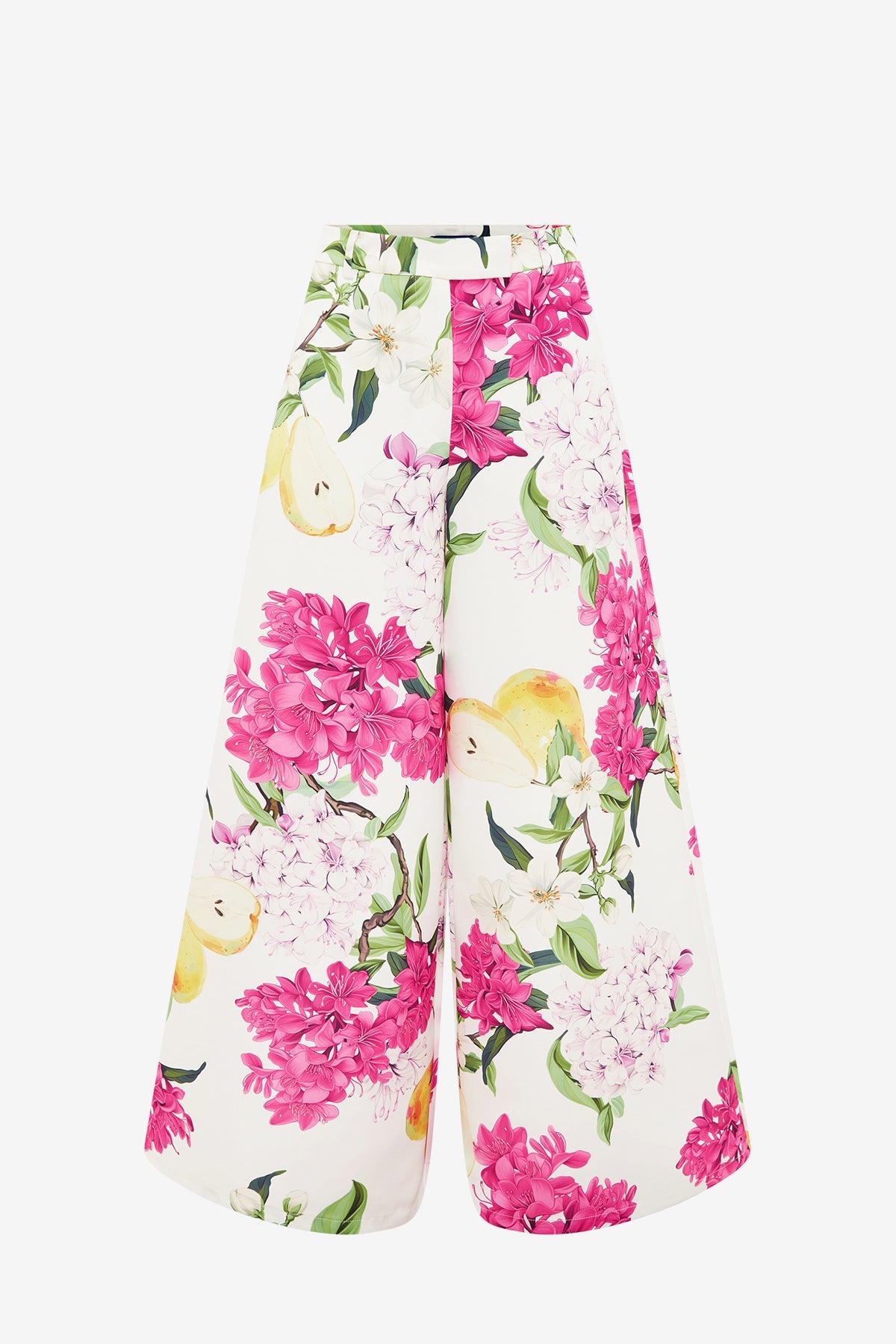 Candied Pants - Floral Pear