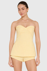 Solinda Tunic