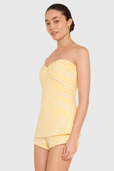 Solinda Tunic