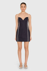 Olivette Dress