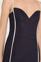 Olivette Dress