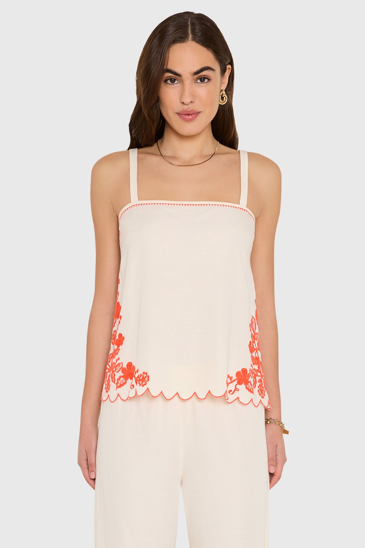 Coraline Top
