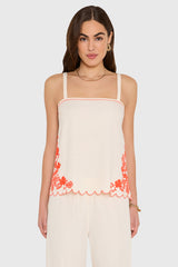 Coraline Top