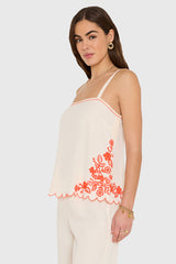 Coraline Top